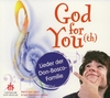 CD „God for You(th)“ mit Liedern der Don-Bosco-Familie